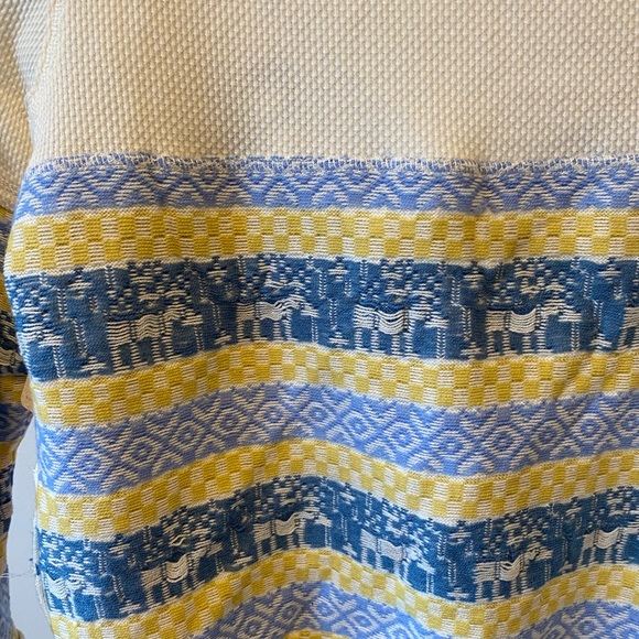 Free People To The Woods Knit Top - Picture 5 of 8